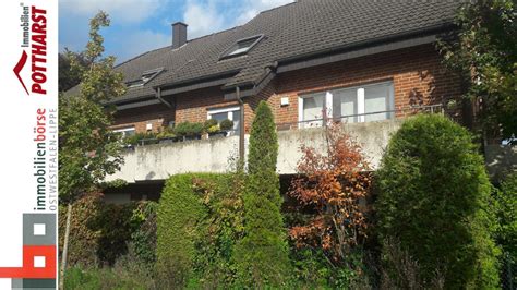 pottharst immobilien|Immobilien Herford 